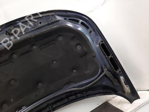 Hood LAND ROVER RANGE ROVER IV (L405) 4.4 SDV8 4x4 | BP29884037C1 