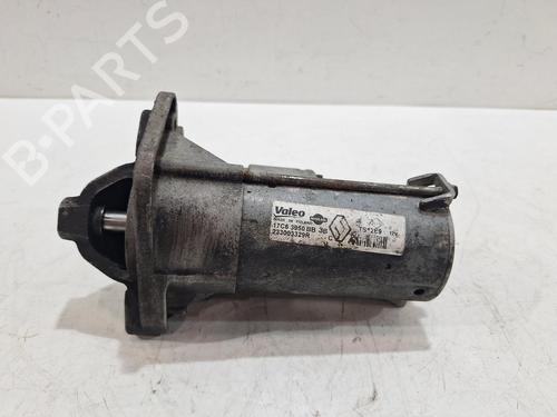 Startmotor RENAULT KANGOO Express (FW0/1_) 1.5 dCi 90 (FW0G, FW05, FW08, FW11) (90 hp) 26870978