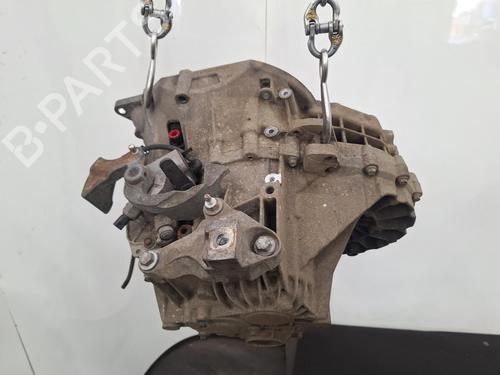 Gearbox FORD KUGA I 2.0 TDCi 4x4 | BP30180209M3 