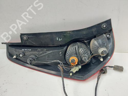Right taillight VAUXHALL AGILA Mk II (B) (H08) 1.2 i 16V | BP26854516C35 