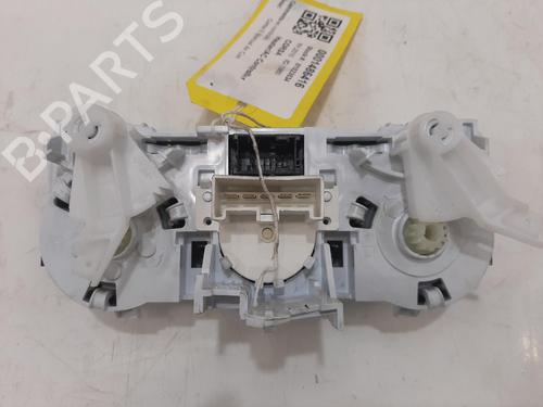 AC Styreenhet / Manøvreringsenhet VAUXHALL CORSA Mk IV (E) (X15) 1.4 | BP28053279I5 