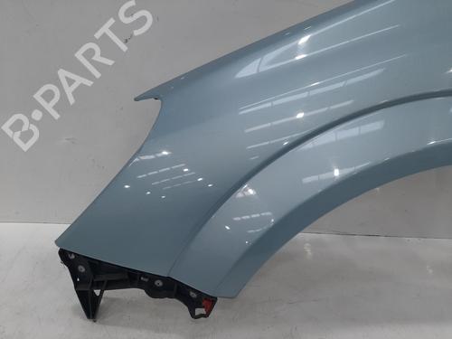 Forkjerm venstre VAUXHALL ASTRA Mk V (H) TwinTop (A04) 1.6 i 16V (L67) | BP26752260C41 