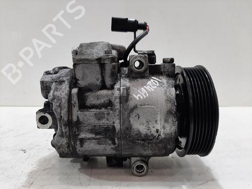 AC compressor VW POLO V (6R1, 6C1) 1.2 | BP28161384M34 