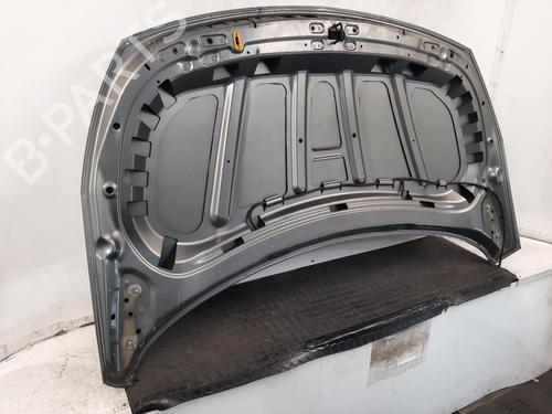 Hood VAUXHALL ASTRA Mk VII (K) (B16) 1.4 Turbo | BP29946242C1