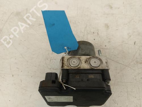 ABS pump AUDI A1 Sportback (8XA, 8XF) 1.4 TFSI | BP26842601M43 