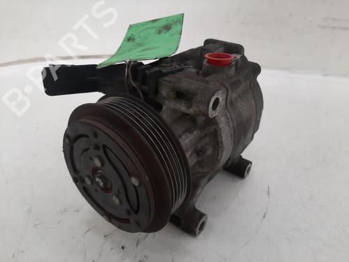 Compressor A/C Compressor A/C 26785838 26785838