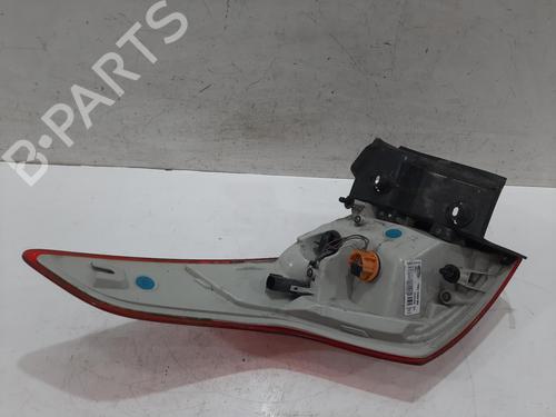 Right taillight FORD KUGA II (DM2) 2.0 TDCi 4x4 | BP33647521C35 - Image 5