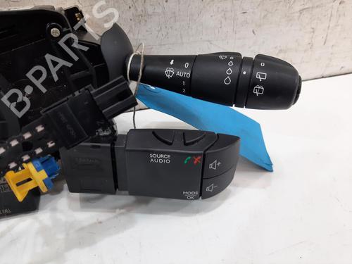 Switch RENAULT CAPTUR I (J5_, H5_) 0.9 TCe 90 | BP33699854I30  - Image 5