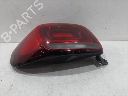 Left taillight CITROËN C3 AIRCROSS II (2R_, 2C_) 1.2 PureTech 110 (2RHNZB, 2RHNZW, 2RHNPX, 2RHNPJ) | BP29884010C34