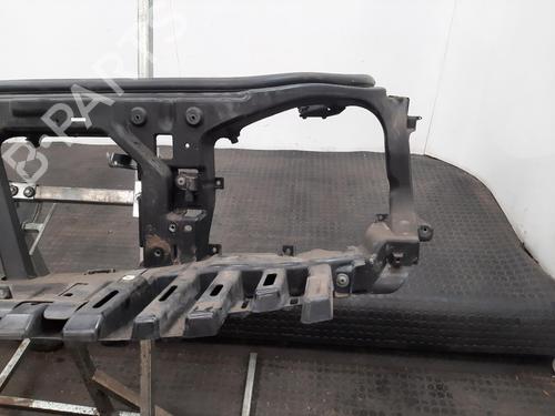 Front slam panel LAND ROVER RANGE ROVER IV (L405) 4.4 SDV8 4x4 | BP30119353C72 