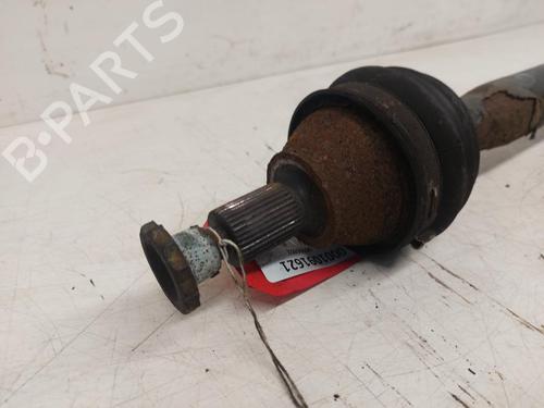Other SKODA FABIA II (542) 1.2 12V | BP26808860O1 