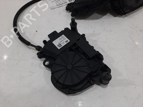 Other LAND ROVER RANGE ROVER IV (L405) 4.4 SDV8 4x4 | BP32478460O1 