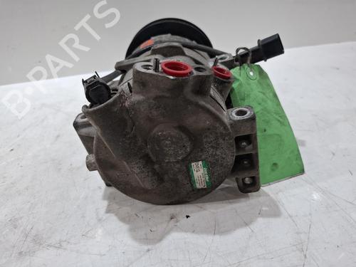 AC compressor KIA RIO III (UB) 1.4 CRDi | BP39176751M34 - Image 4