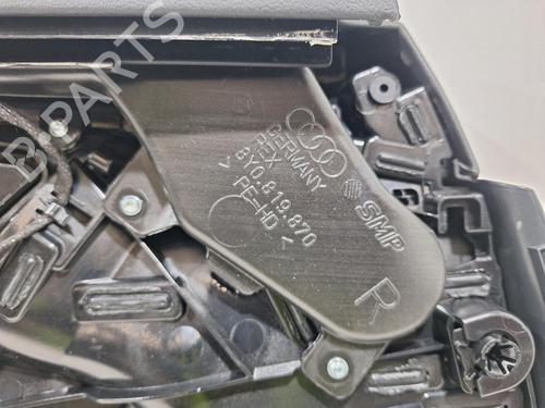 Other AUDI A3 Sportback (8YA, 8YF) 30 TFSI | BP26934946O1 