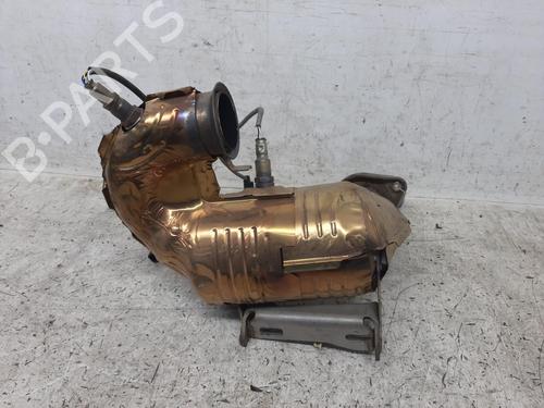 Catalyst MERCEDES-BENZ CLA (C118) CLA 180 (118.384) | BP26753986M10 
