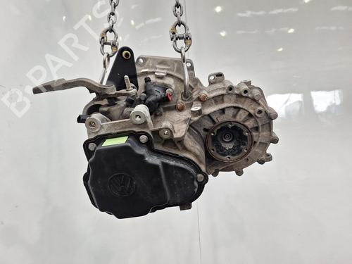 Gearbox SKODA OCTAVIA II (1Z3) 1.9 TDI | BP29946256M3