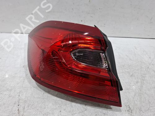 Used Left taillight Left taillight 38754024 38754024