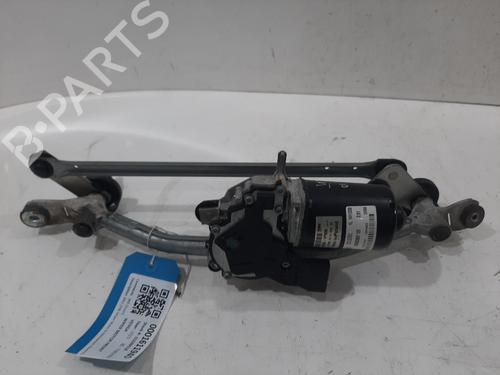 Used Front wiper motor KIA VENGA (YN) 1.6 CVVT (125 hp) 31769204