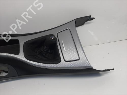 Middle console BMW 3 (E90) 318 d | BP26844246I22 