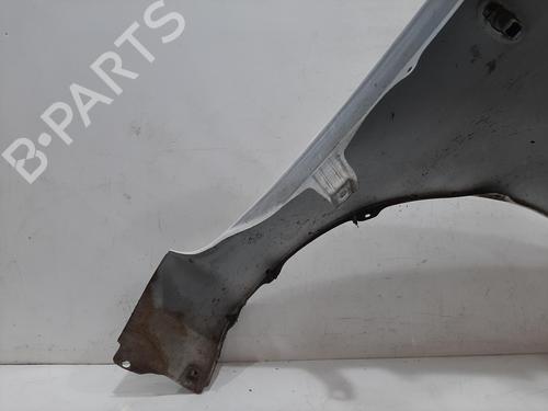 Left front fenders TOYOTA AYGO (_B1_) 1.0 (KGB10_, KGB10R) | BP29417359C41 