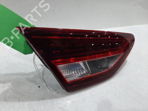 Left taillight SEAT LEON (5F1) 1.6 TDI | BP26828725C34 