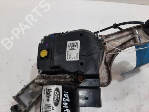 Front wiper motor FORD KUGA II (DM2) 2.0 TDCi 4x4 | BP30896715M29 