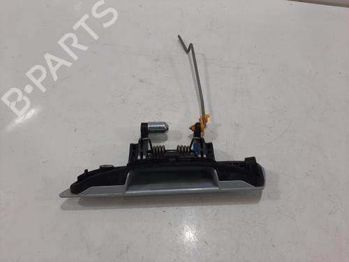 Exterior handle BYD DOLPHIN EV | BP36530470C122  - Image 5