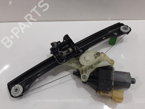 Rear right window mechanism JAGUAR I-PACE (X590) EV400 AWD | BP33987892C25  - Image 6