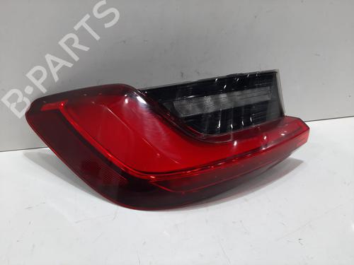 Used Left taillight BMW 3 (G20, G80, G28) 330 d xDrive (265 hp) 28138292
