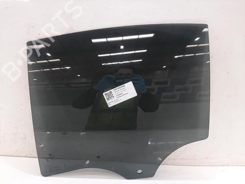 Used Rear left door window BMW 5 (G30, F90) 530 e Plug-in Hybrid (252 hp) 32851190