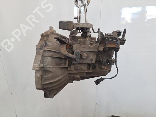 Gearbox MITSUBISHI MIRAGE / SPACE STAR VI Hatchback (A0_A) 1.2 (A03A) | BP33282593M3 - Image 2