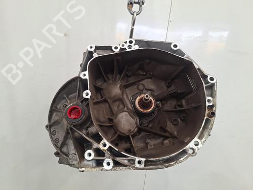Used Gearbox Gearbox PEUGEOT 3008 II SUV (MC_, MR_, MJ_, M4_) 1.2 THP/ PureTech 130 (MRHNSM, MRHNSU, MRHNSJ, MRHNYW,... (131 hp) 36697643 36697643