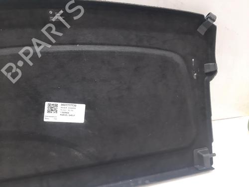 Rear parcel shelf BMW 1 (F40) 128 ti | BP37520090C85 - Image 6