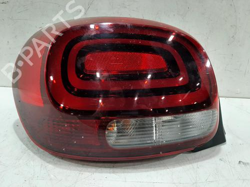 Left taillight CITROËN C3 III (SX) 1.2 VTi 82 | BP37485013C34 - Image 5