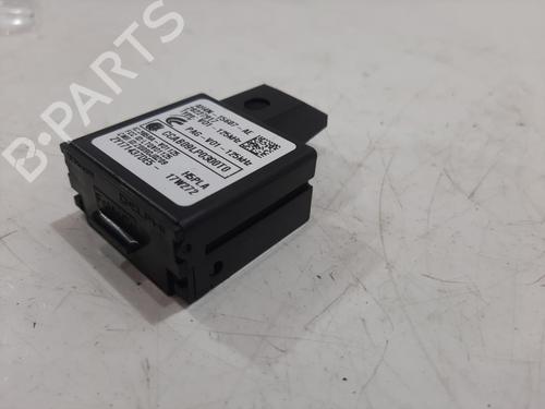 Ignition barrel LAND ROVER RANGE ROVER IV (L405) 4.4 SDV8 4x4 | BP30179444M48 