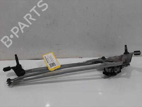 Front wiper motor DACIA SANDERO II TCe 90 (B8M1, B8MA, B8AC) | BP30095171M29