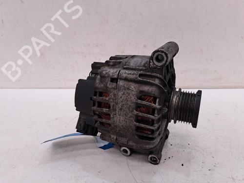 Used Alternator Alternator PEUGEOT RCZ 1.6 16V (200 hp) 35768283 35768283