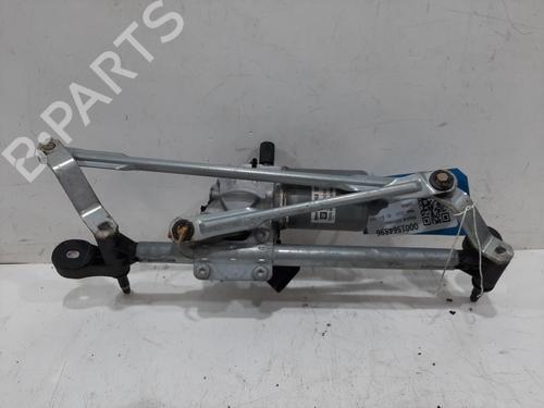 Front wiper motor VAUXHALL CORSA Mk III (D) (S07) 1.3 CDTI (L08) | BP30495787M29 