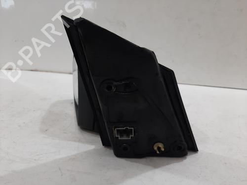 Left mirror FORD FOCUS III 1.6 TDCi | BP29472022C26 