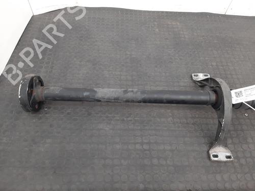 Driveshaft VW TIGUAN (AD1, AX1) 2.0 TSI 4motion | BP29471468M37 