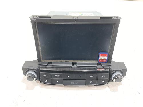 Used Electronic module Electronic module HYUNDAI TUCSON (TL, TLE) 2.0 CRDi All-wheel Drive (136 hp) 33282290 33282290