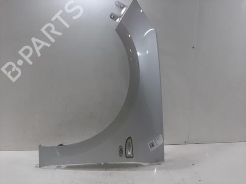 Used Left front fenders VAUXHALL ASTRA Mk VII (K) (B16) 1.6 CDTi (136 hp) 30756126