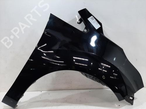 Used Right front fenders FORD B-MAX (JK) 1.5 TDCi (75 hp) 27800615