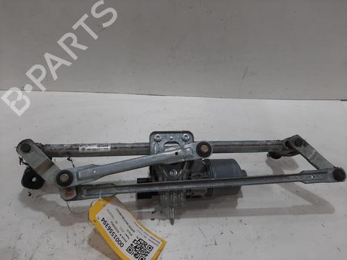 Used Front wiper motor VW POLO V (6R1, 6C1) 1.2 TDI (75 hp) 30286213