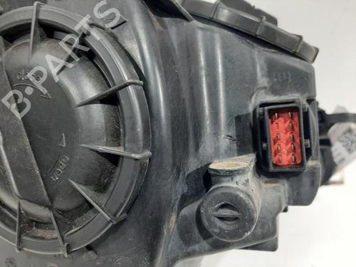 Left headlight VAUXHALL INSIGNIA Mk I (A) Hatchback (G09) 2.0 CDTI (68) | BP38021346C28 - Image 6