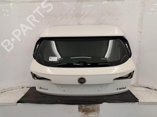 Used Tailgate Tailgate FIAT TIPO Hatchback (356_, 357_) 1.4 (356HXA1B, 357) (95 hp) 33720536 33720536