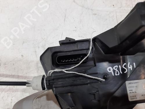 Other JAGUAR I-PACE (X590) EV400 AWD | BP33698975O1 - Image 4