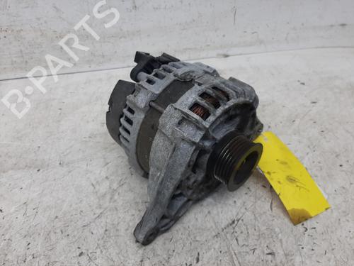 Used Alternator MERCEDES-BENZ GLA-CLASS (X156) GLA 220 d 4-matic (156.905) (177 hp) 26767216