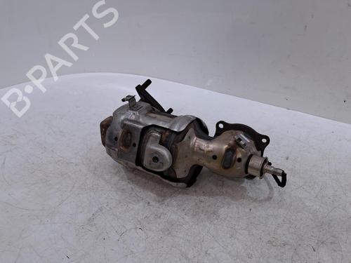 Katalysator für Katalysator HYUNDAI TUCSON (NX4E, NX4A) 1.6 T-GDI Plug-in-Hybrid HTRAC (265 hp) 34338648 34338648