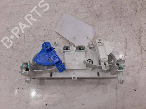 Climate control RENAULT CLIO IV (BH_) 0.9 TCe 90 (BHNF, BHMA, BHMH, BHJK, BHJR) | BP36938588I5 - Image 5